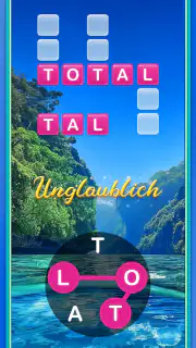Kreuzworträtsel – Wortspiel screenshot 3