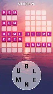 Kreuzworträtsel – Wortspiel screenshot 7