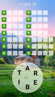Kreuzworträtsel – Wortspiel screenshot 8