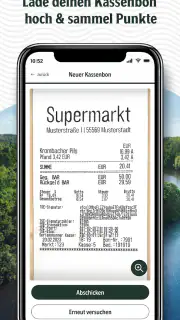 Krombacher Plus screenshot 2