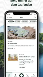 Krombacher Plus screenshot 6