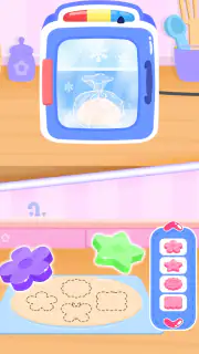 Kuchen Backen - Kinder Spiele screenshot 7