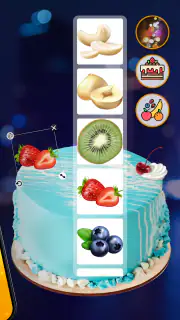 Kuchenbä: All Gute zum Geburts screenshot 2