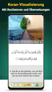 Kuran Majeed - القران الكريم screenshot 6