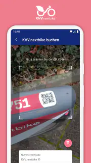 KVV.regiomove screenshot 6