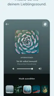 KYO. Affirmationen+Subliminals screenshot 5