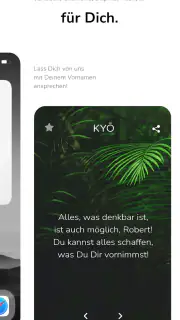 KYO. Mindful Moment. screenshot 2