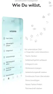 KYO. Mindful Moment. screenshot 5