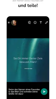 KYO. Mindful Moment. screenshot 8
