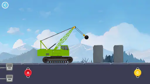 Labo Technisches Fahrzeug screenshot 6