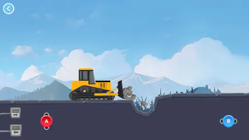 Labo Technisches Fahrzeug screenshot 8