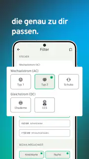 ladeapp - E-Auto Ladestationen screenshot 2