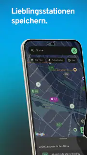 ladeapp - E-Auto Ladestationen screenshot 3