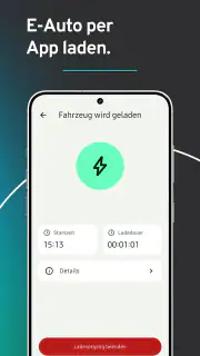 ladeapp - E-Auto Ladestationen screenshot 5