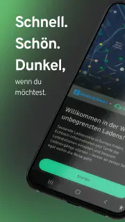 ladeapp - E-Auto Ladestationen screenshot 7