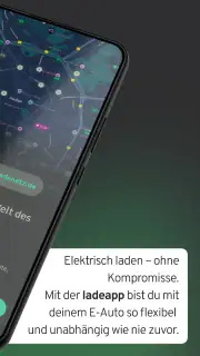 ladeapp - E-Auto Ladestationen screenshot 8