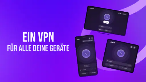 Lagom: Schneller VPN Proxy screenshot 8