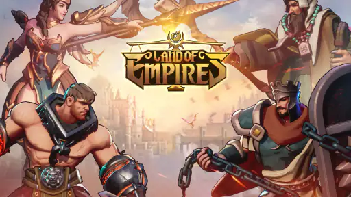 Land of Empires: Immortal screenshot 6
