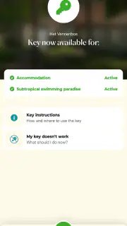 Landal screenshot 3