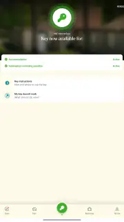 Landal screenshot 6