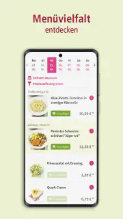 Landhausküche - Zuhause essen screenshot 2