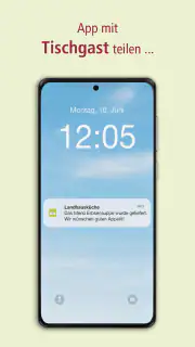 Landhausküche - Zuhause essen screenshot 3