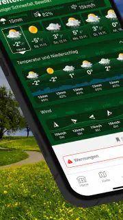 LANDI Wetter screenshot 4