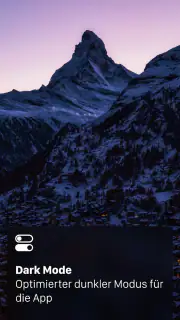 LANDI Wetter screenshot 8