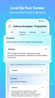 Lernix - AI Language Tutor screenshot 4