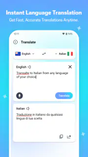Lernix - AI Language Tutor screenshot 5