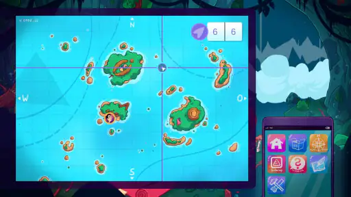 Larry - Wet Dreams Dry Twice screenshot 6