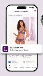 LASCANA – Bademode & Lingerie screenshot 2