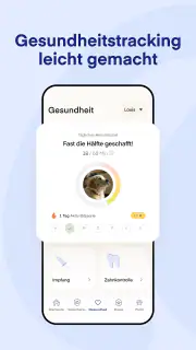 Lassie screenshot 3