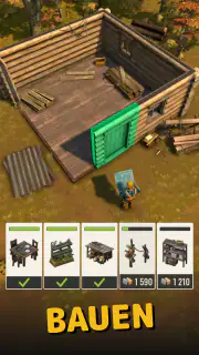 Last Day GO! screenshot 2