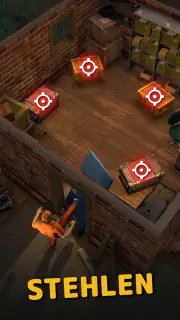 Last Day GO! screenshot 4
