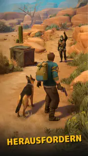 Last Day GO! screenshot 5