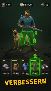 Last Day GO! screenshot 6