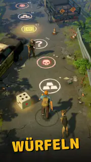 Last Day GO! screenshot 8