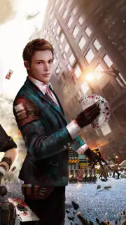 Last Empire - War Z: Strategie screenshot 2