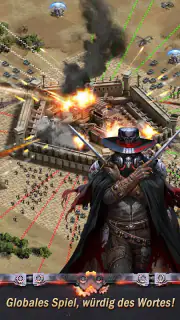 Last Empire - War Z: Strategie screenshot 4