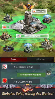 Last Empire - War Z: Strategie screenshot 5
