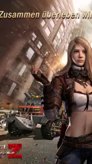 Last Empire - War Z: Strategie screenshot 6