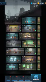 Last Extract screenshot 8