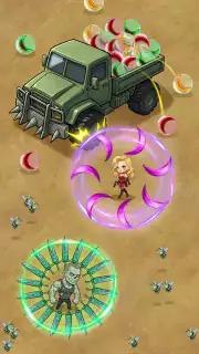 Last light screenshot 4