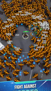 Last Wave - Shooting Game screenshot 1