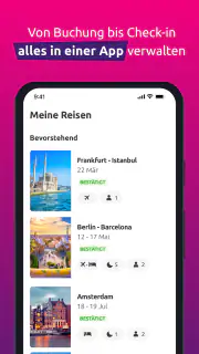 lastminute.de: Urlaubsangebote screenshot 6