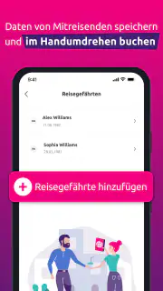 lastminute.de: Urlaubsangebote screenshot 7