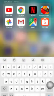 Launcher iOS 18 screenshot 6