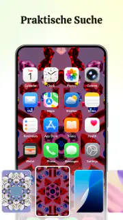 Launcher OS™ screenshot 2