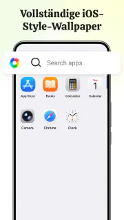 Launcher OS™ screenshot 4